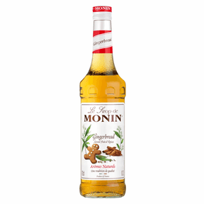 Pan di zenzero sciroppo Monin (70 cl)