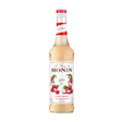 Sciroppo di litchi Monin (700 ml)