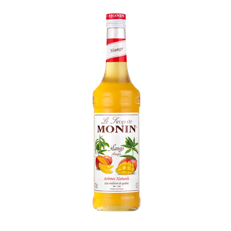 Sciroppo di mango Monin (700 ml)