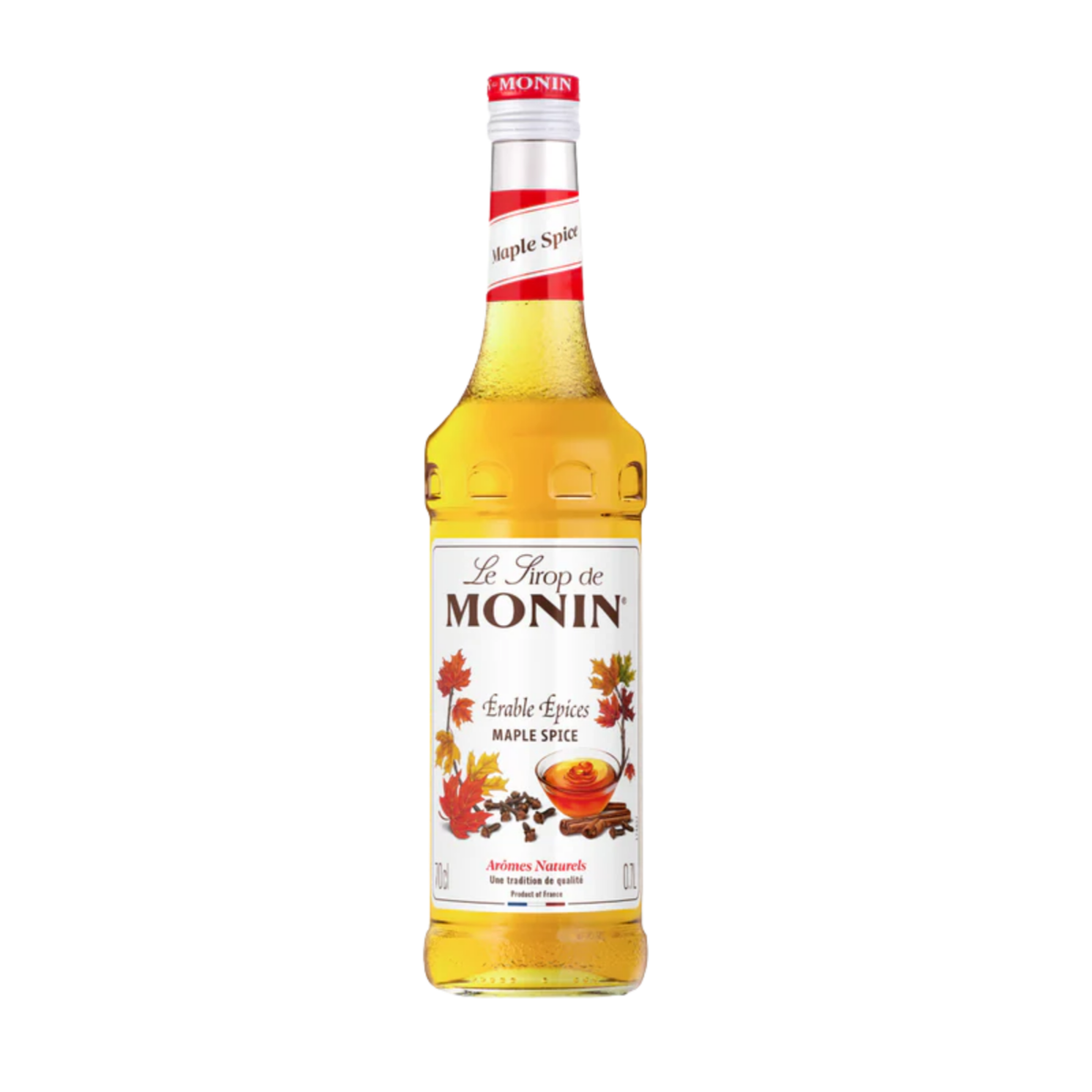 Sciroppo d'acero Monin (700 ml)