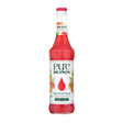Sciroppo Monin pompelmo rosa puro (700 ml)
