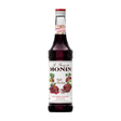 Sciroppo Monin cioccolato rubino (700 ml)