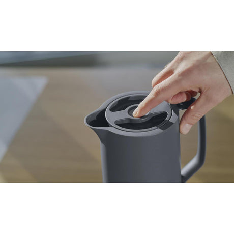 Tefal motiva caraffa termica 1l antracite
