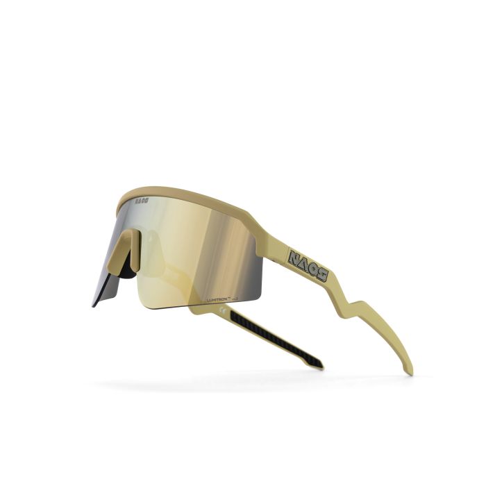 Naos ziris - regolare - oro bronzo deserto opaco