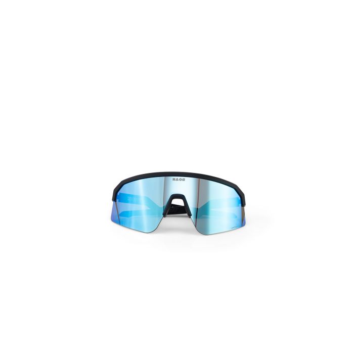 Naos ziris - fotocromatico - blu nero opaco