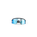 Naos ziris - fotocromatico - blu nero opaco