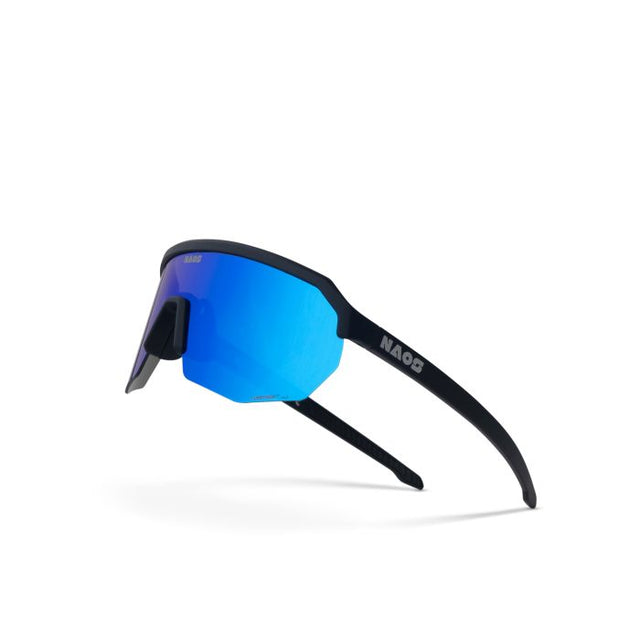 Naos helbo - normale - blu nero opaco