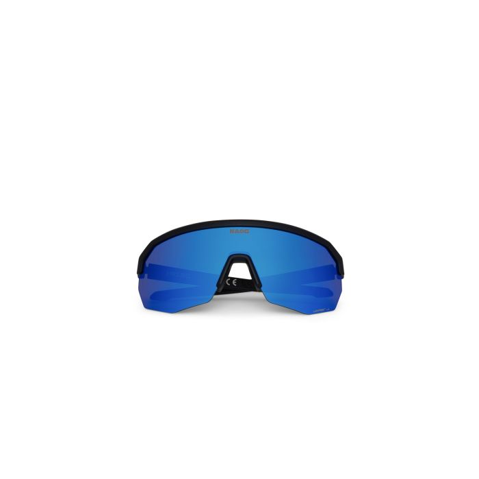 Naos helbo - normale - blu nero opaco