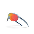 Naos helbo - normale - nero opaco azzurro cielo