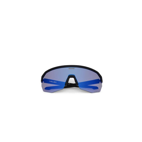 Naos helbo - fotocromatico - blu nero opaco