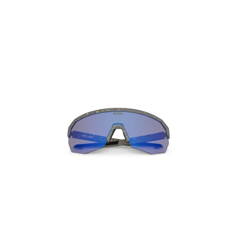Occhiali da sole Umit naos helbo fotocromatici funfetti blu