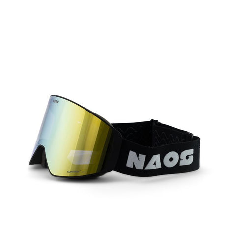 Naos selva mtb - classica bronzo nero oro