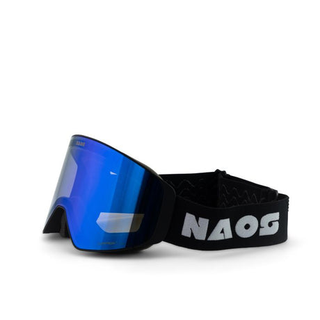 Naos selva mtb - classico nero blu