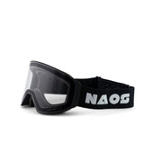 Naos selva mtb - classica nera nera rossa
