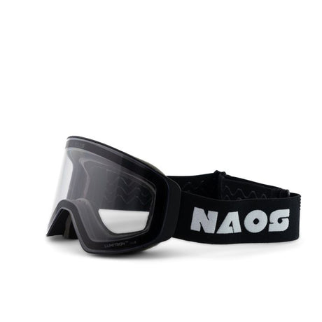 Naos selva mtb - classica nera nera rossa