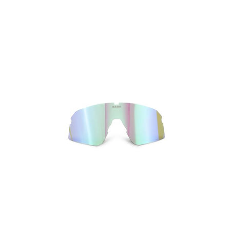 Naos ziris - lente di ricambio - normale - livello 1 - blu verde