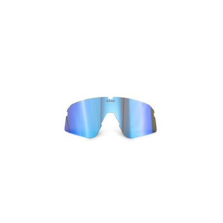 Naos ziris - lente di ricambio - normale - livello 2 - blu