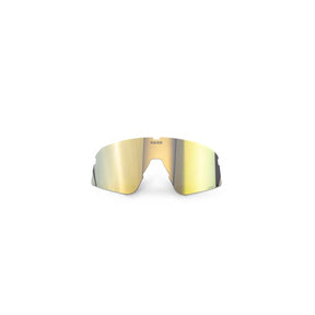 Naos ziris - lente di ricambio - normale - livello 3 - bronzo dorato