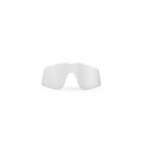 Naos ziris - lente di ricambio - fotocromatica - livello inf - nero trasparente