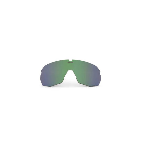 Naos helbo - lente di ricambio - normale - livello 1 - blu verde