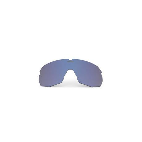 Naos helbo - lente di ricambio - normale - livello 1 - blu