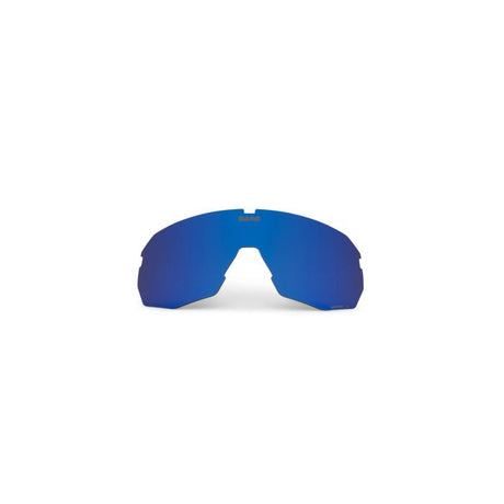Naos helbo - lente di ricambio - normale - livello 2 - blu