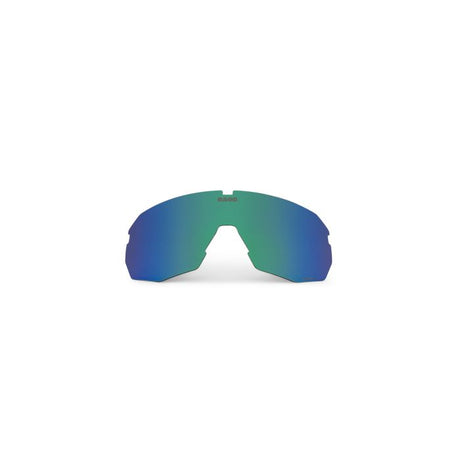 Naos helbo - lente di ricambio - normale - livello 3 - blu verde