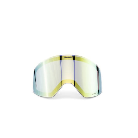 Naos selva - lente di ricambio - normale - livello 1 - verde oro