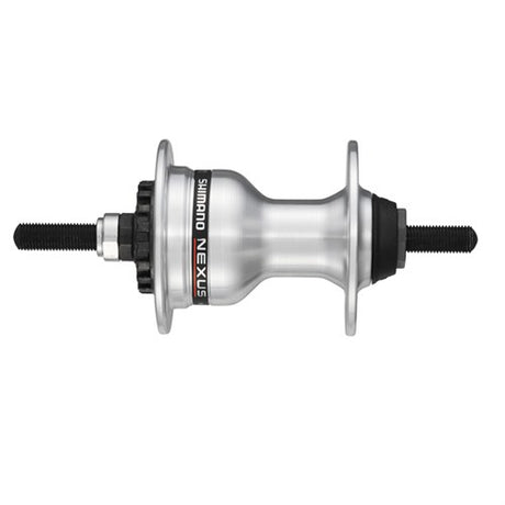 Antefiling shimano nexus hb -im 40 per rollerbrake 36 fori 100 mm - argento