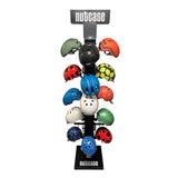 Espositore Nutcase (20 caschi)