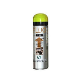 Soppec fluoverf tp gele aerosol