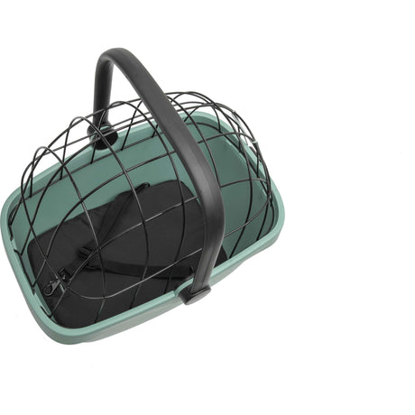 Pacchetto per animali domestici Nuovi Looxs Clipper - Black