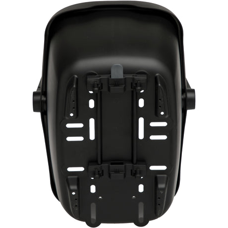 Newlooxs New Looxs cestello clipper con manico racktime 28l nero