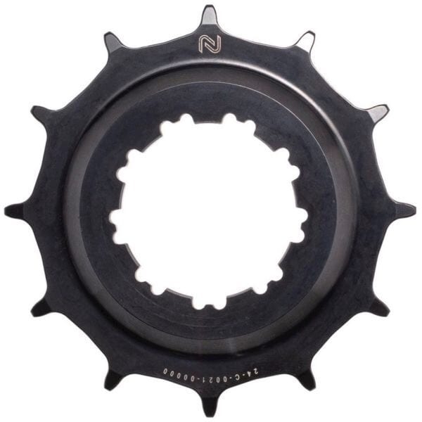 Pignone Enduo carico 24t enviolo cl-45.5 nero