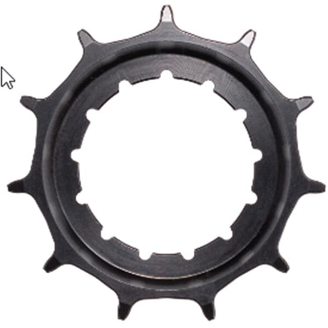 Pignone Enduo carico 26t rohloff cl-53.0-54.7 nero