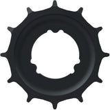 Pignone Enduo carico 34t shimano nexus alfine nero