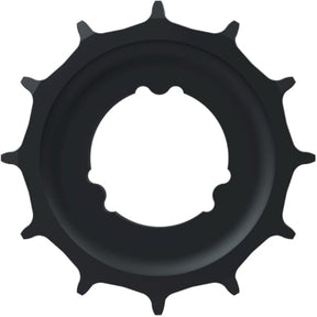 Pignone Enduo carico 34t shimano nexus alfine nero