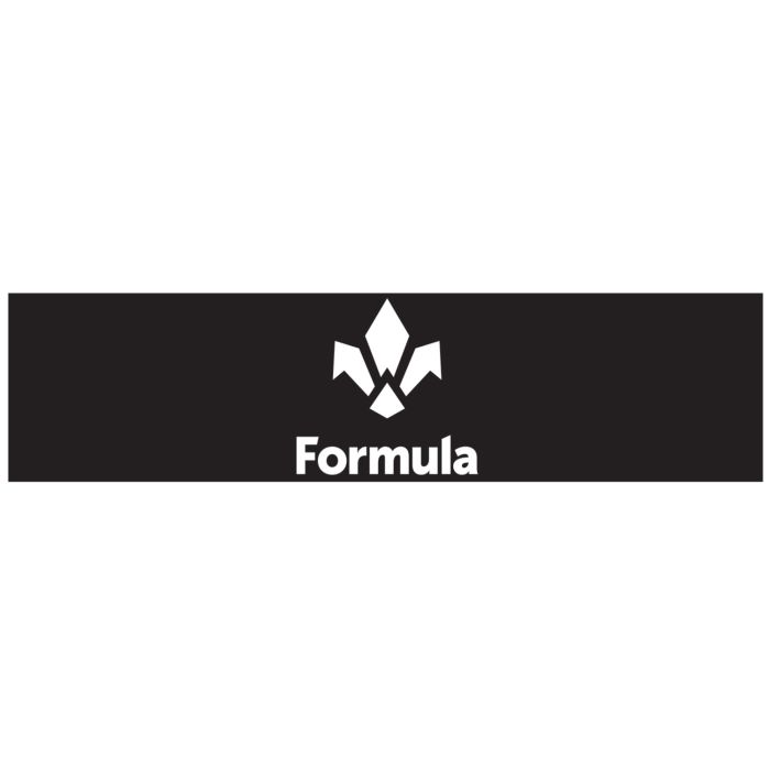 Ora tavola logo (20x80 cm) - formula