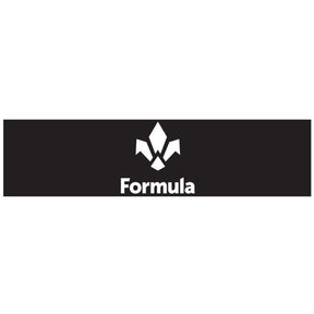 Ora tavola logo (20x80 cm) - formula