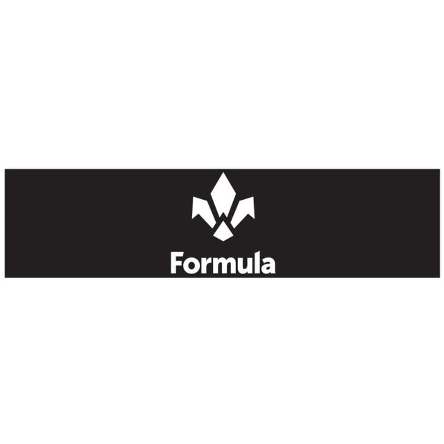 Ora tavola logo (20x80 cm) - formula