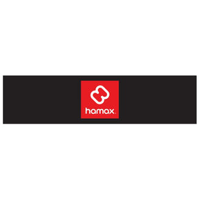 Scheda logo Now (20x80 cm) - hamax