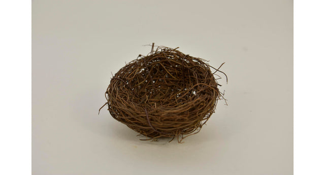 Salimnest 7cm naturel