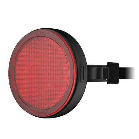 Nilox reflector tracker ios apple trova il mio riflettore