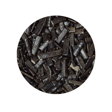 Scaglie di liquirizia salata Nic (800 gr)