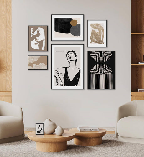 Nielsen design cornice portafoto nielsen 5417126 super 8 nero 15x20 cm