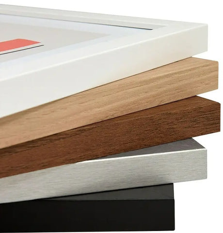 Nielsen design cornice portafoto nielsen 3217202 legno 19 bianco 15x20 cm