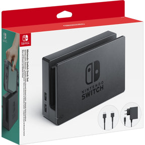 Porta dell'interruttore Nintendo