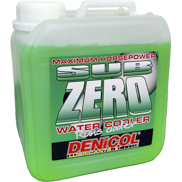 Denicol Zero Water-Cooler Massimo PK 2-Liter (sub zero)