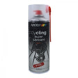 Spray per ciclismo motip super lubrificante