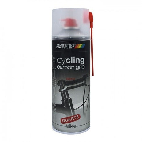 Falko import export motip ciclismo impugnatura in carbonio 400ml